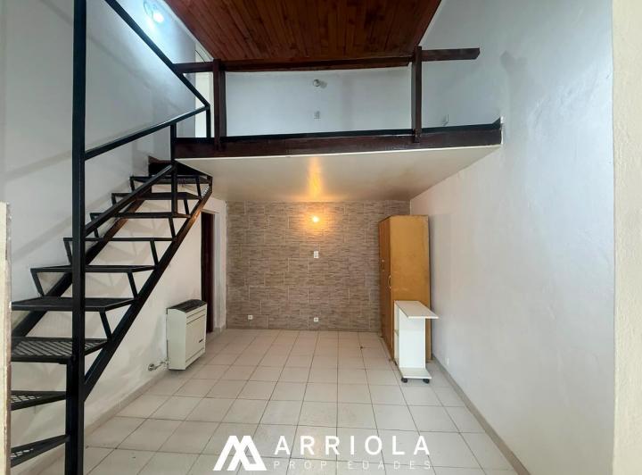 PH · 35m² · 1 Ambiente