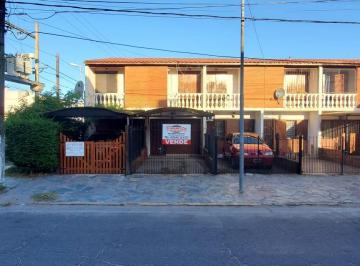 PH · 70m² · 3 Ambientes · 1 Cochera · Duplex Al Frente