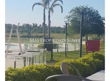 Terreno , La Plata · Venta Terreno / Lote Interno en Haras del Sur III La Plata