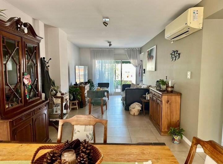 Departamento · 75m² · 3 Ambientes