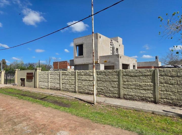 Terreno · 532m²