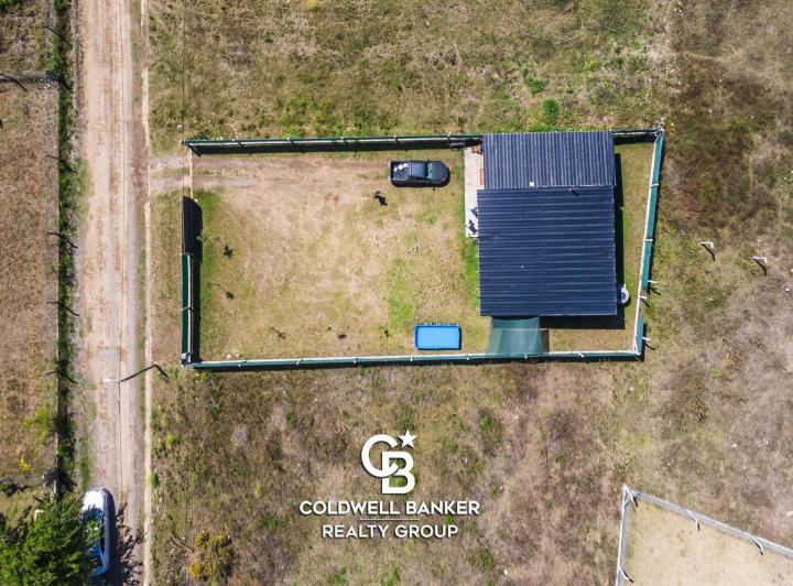 Casa · 92m² · 2 Ambientes · 1 Cochera