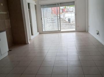 Departamento de 1 ambiente, Once · Monoambiente 40 m² 3° P Balcón Contrafrente a Pulmón de Manzana Sol