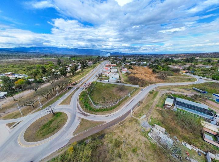 Terreno · 3814m²