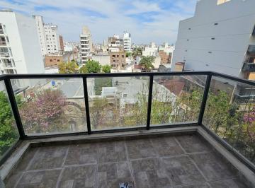 Departamento · 40m² · 3 Ambientes · Alquiler Cofico, Depto 1 Dormi con Balcon Al Frente, $550.000