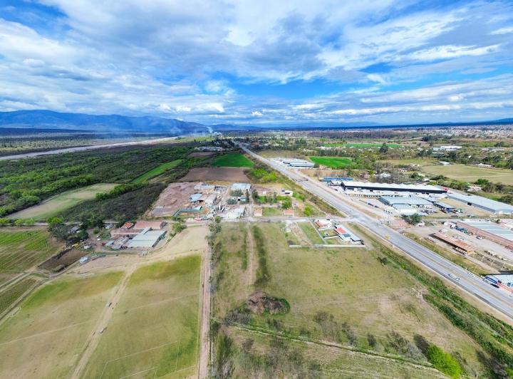 Terreno · 1993m²