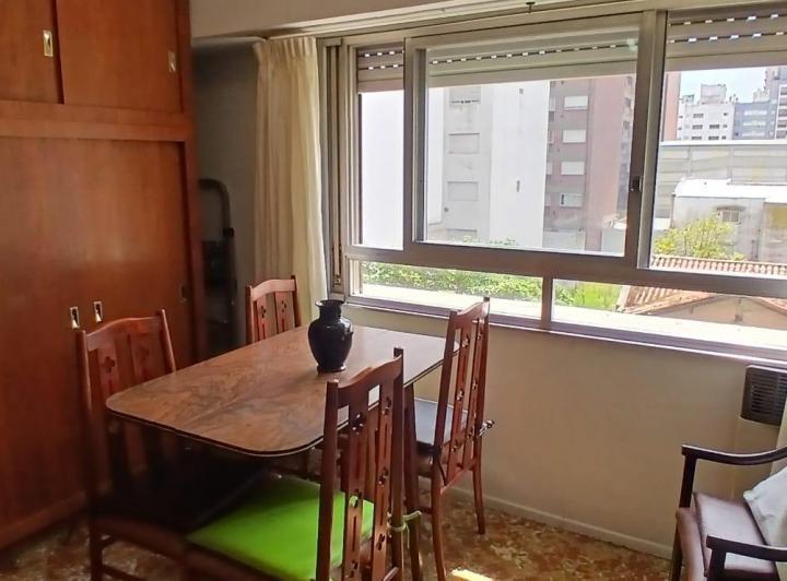 Departamento · 24m² · 1 Ambiente