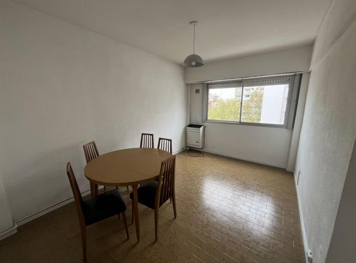 Departamento · 30m² · 2 Ambientes