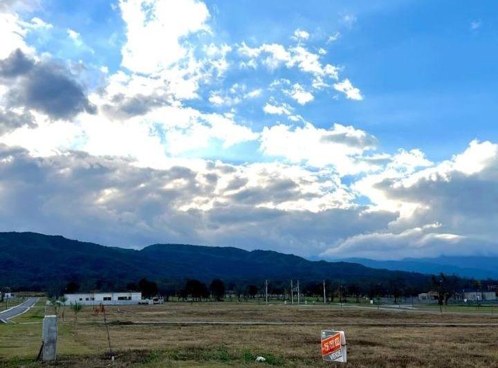 Terreno · 2150m²