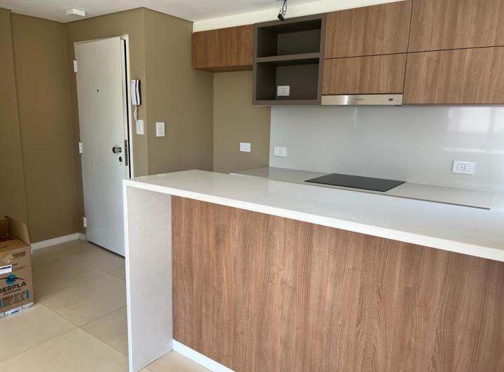 Departamento · 44m² · 2 Ambientes