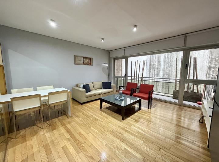 Departamento · 41m² · 1 Ambiente