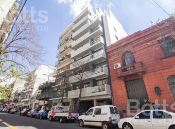 Departamento · 34m² · 1 Ambiente · Venta Monoambiente - Precio Pozo y Posesión en 30 Días - Almagro