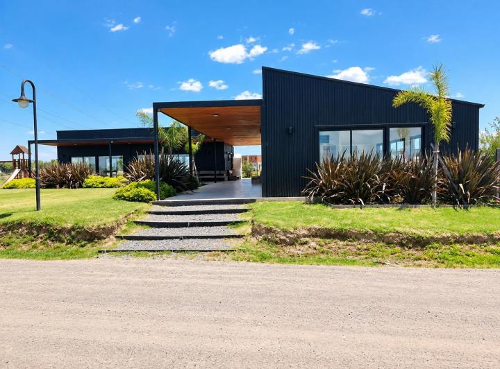 Terreno · 615m²
