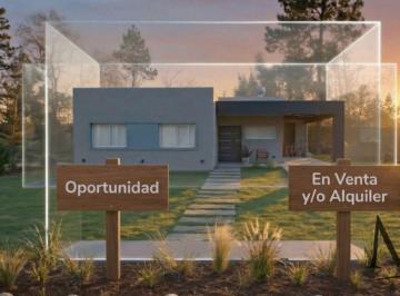 Casa de 4 ambientes, San Vicente · Casa en Venta en Altos de San Vicente 3 Dorm. Canning
