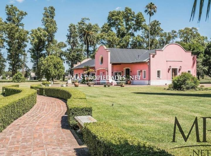 Terreno · 639m²