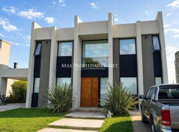 Casa de 4 ambientes, San Vicente · Venta Casa a La Laguna en San Lucas 3 Dorm. Canning