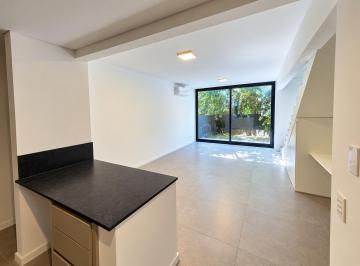 Departamento · 66m² · 3 Ambientes · 1 Cochera · Departamento Dúplex en Venta - Up Pilar, Villa Rosa, Pilar