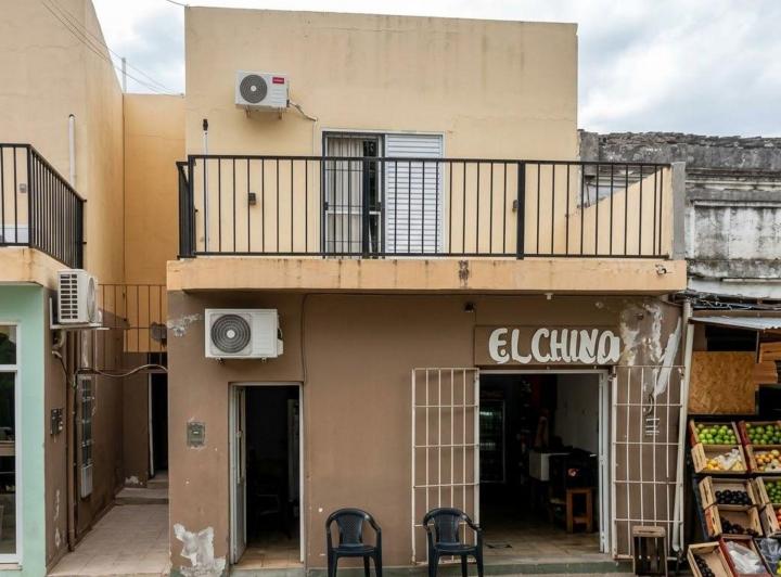 Local comercial · 42m²