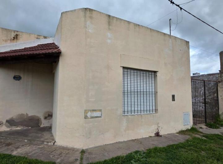Casa · 60m² · 3 Ambientes