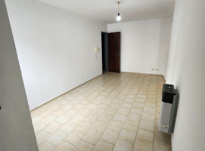 Departamento · 40m² · 1 Ambiente