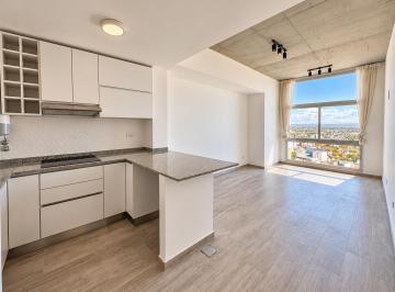 Departamento de 2 ambientes, Neuquén · Departamento de 1 Dormitorio a Estrenar – Santa Genoveva