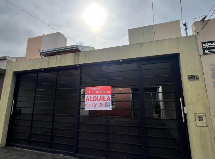 Casa · 150m² · 6 Ambientes · 1 Cochera