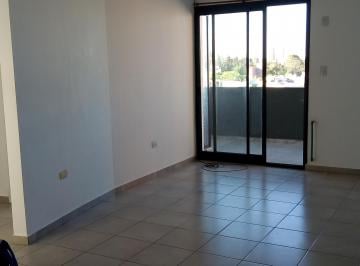 Living Comedor con Balcón · Alquiler de Departamento - Dueño Directo - Barrio Observatorio