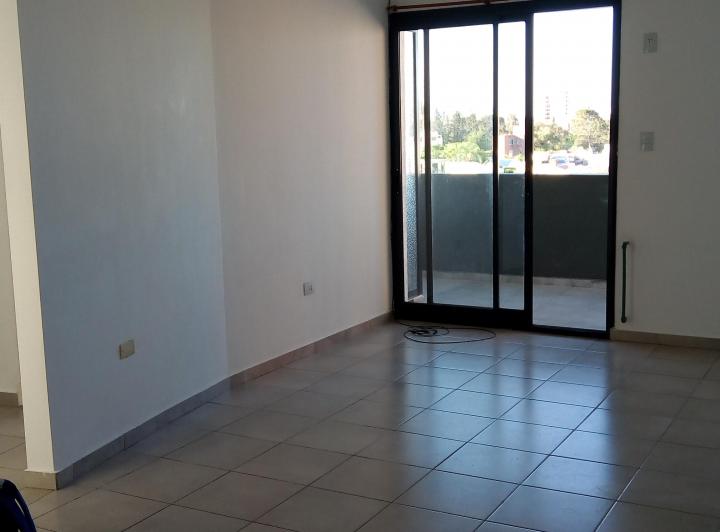 Departamento · 65m² · 4 Ambientes