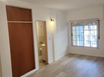 Departamento · 29m² · 1 Ambiente · Departamento en Monserrat en Alquiler