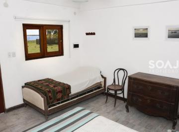 Hotel · 134m² · 3 Ambientes · Hosteria en Venta Frente Al Rio Parana en Corrientes
