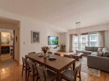 Departamento · 95m² · 4 Ambientes · 1 Cochera · Departamento · Venta · 4 Ambientes Al Frente · Cochera · Apto Crédito · Almagro