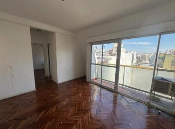 Departamento · 33m² · 2 Ambientes · 2 Ambientes en Villa Crespo Muy Luminoso
