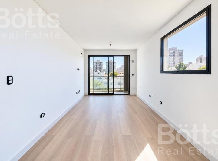 Departamento · 73m² · 3 Ambientes