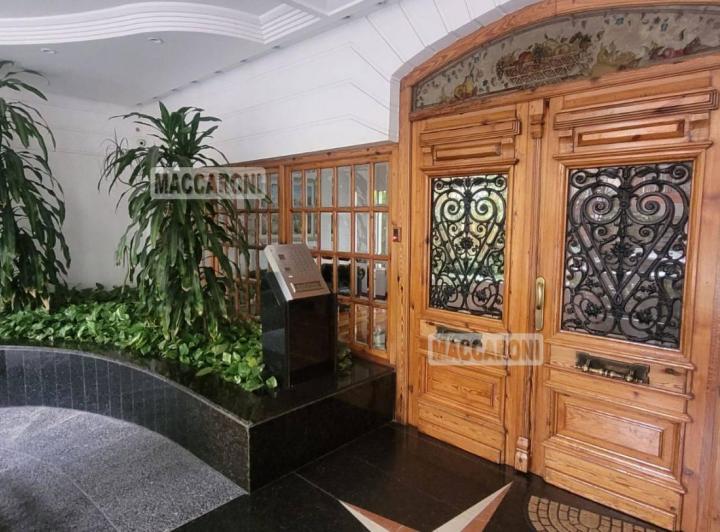 Departamento · 54m² · 2 Ambientes