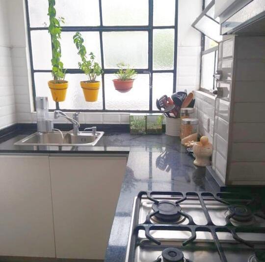 Departamento · 45m² · 3 Ambientes