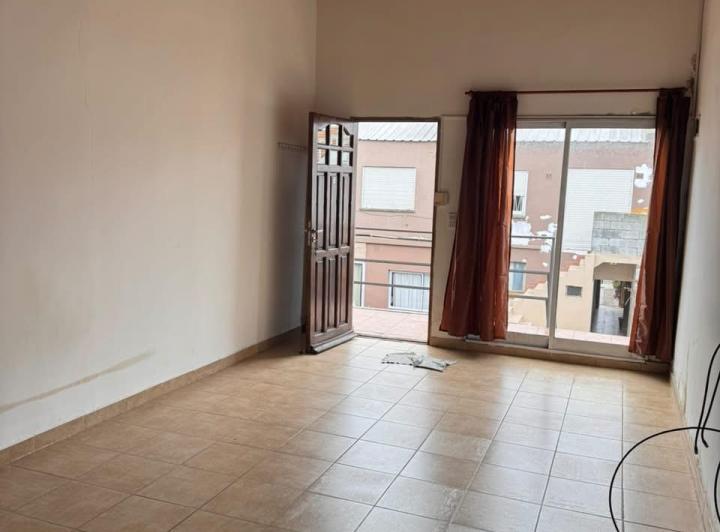 Departamento · 40m² · 2 Ambientes
