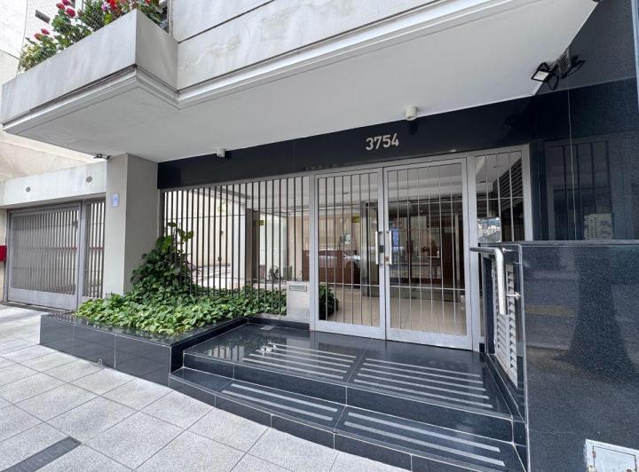 Departamento · 43m² · 2 Ambientes · 1 Cochera