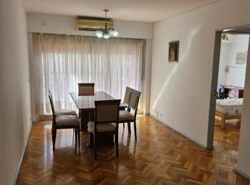 Departamento · 80m² · 3 Ambientes · Alquiler Temporal Departamento 3 Ambientes en Caballito