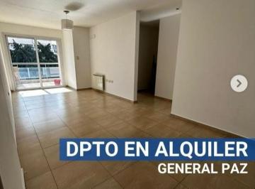 Departamento de 2 ambientes, Córdoba · Dueño Alquila Dpto 2 Dorm.