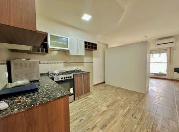 Departamento de 1 ambiente, Palermo · Imperdible! Monoambiente en Alquiler C/ Balcon - Palermo