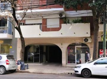 Departamento · 65m² · 4 Ambientes · 1 Cochera · Departamento en Pleno Corazon de Caballito con Excelente Ubicacion y Conectividad