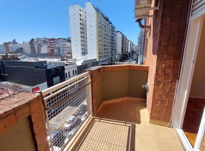 Departamento · 55m² · 3 Ambientes