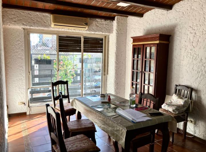 Departamento · 90m² · 4 Ambientes