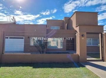 Casa de 4 ambientes, Ezeiza · Venta Casa 3 Dorm. en Links Erratchu La Unión Ezeiza