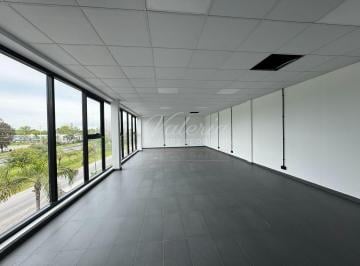 Oficina comercial · 36m² · 2 Ambientes · Oficina 201 en Alquiler Office Garden, Hudson