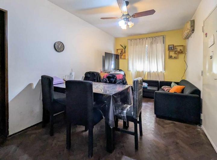 Departamento · 48m² · 3 Ambientes