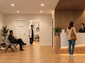 rs:ugd9firqxu9fbluch7zrtpak · Piso Completo de 243 m² en Microcentro | Ideal Oficinas, Consultorios Médicos o Desarrollo Comerci
