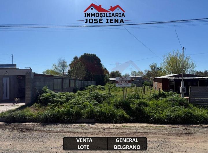 Terreno · 500m²