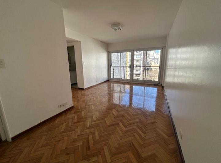 Departamento · 60m² · 3 Ambientes