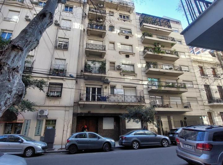 Departamento · 90m² · 4 Ambientes